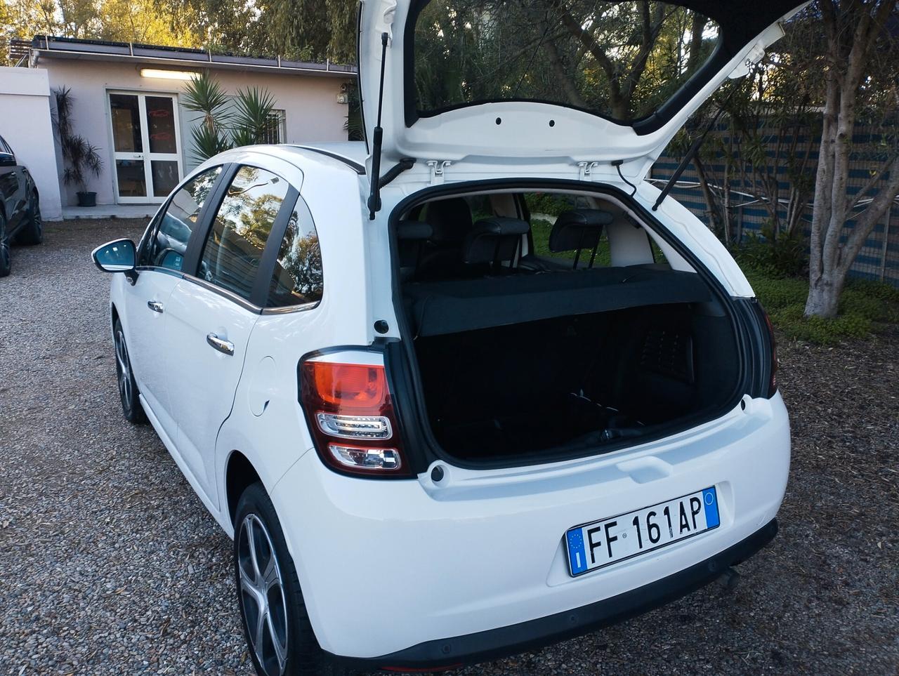 Citroen C3 BlueHDi 75 Monna Lisa