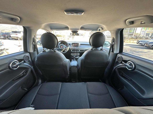 FIAT 500X 2.0 MultiJet 140 CV 4x4 Cross SCONTO ROTTAMAZIONE