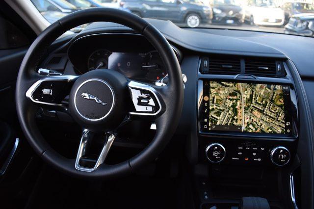 JAGUAR E-Pace 2.0D I4 163 CV AWD Auto SE