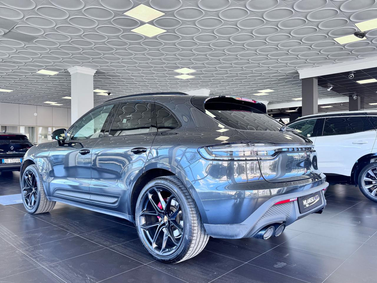 Porsche Macan 2.9 S
