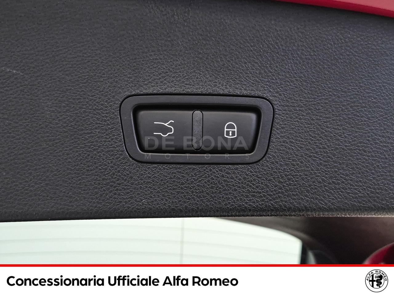 Alfa Romeo Tonale 1.6 ti 130cv tct6