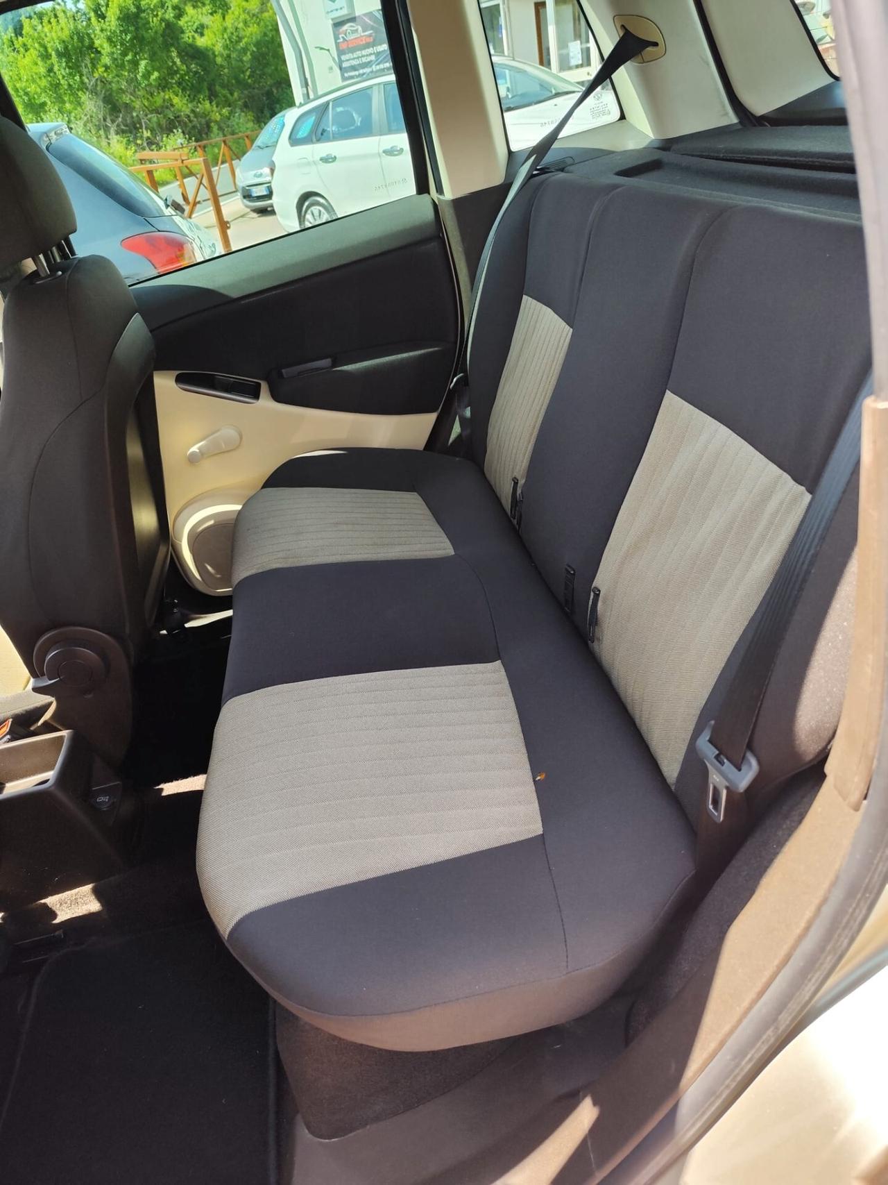 Lancia Musa 1.3 Multijet 16V Platino