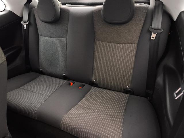 FIAT 500e 42 kWh Icon