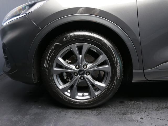 FORD Kuga 2.0 EcoBlue 120CV aut. 2WD ST-Line