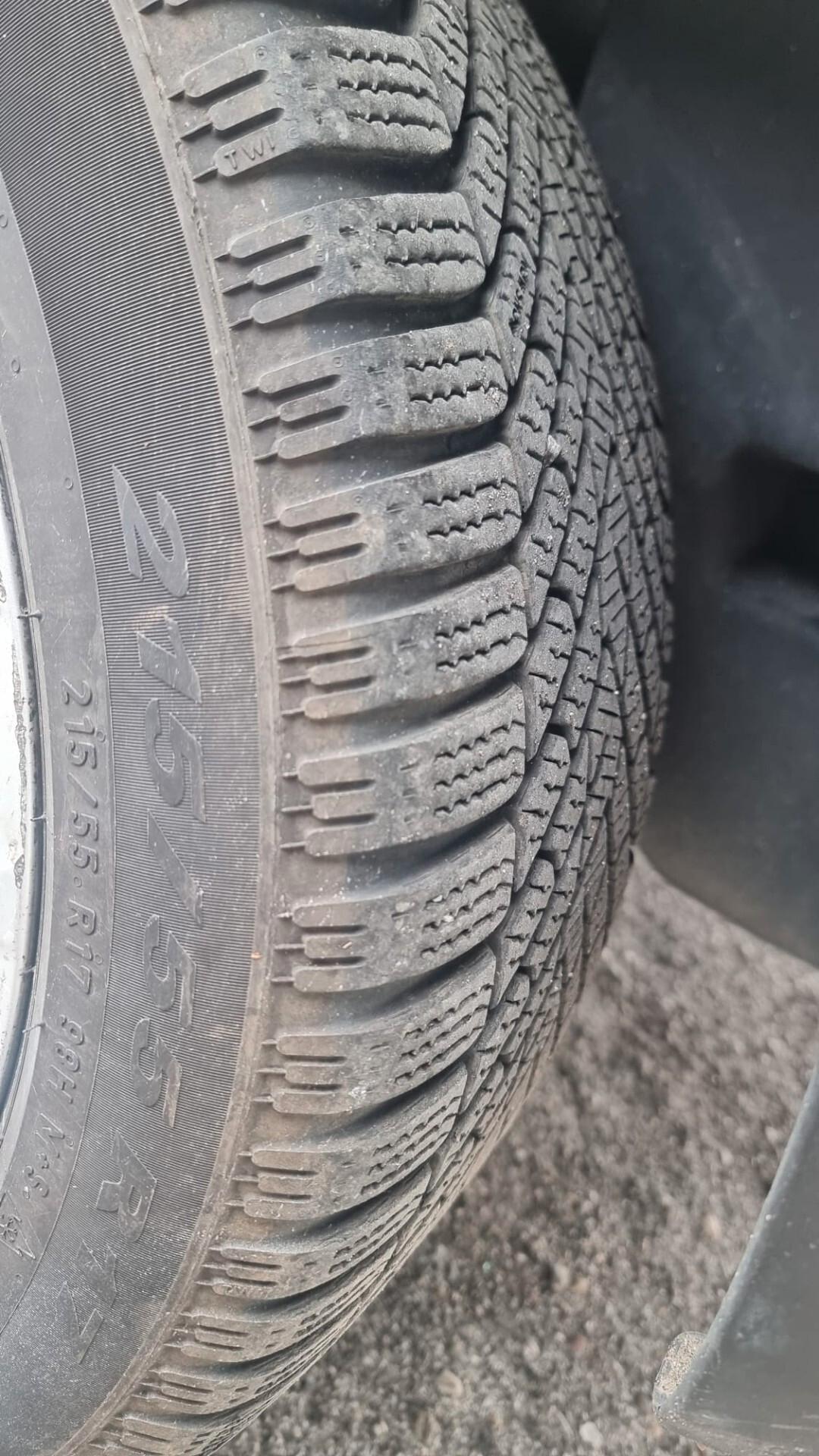 Fiat 500X 1.3 T4 150 CV DCT Sport Dolcevita