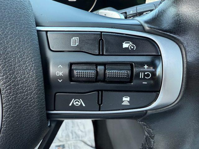 KIA Sportage 1.6 CRDi GT-line full optional tetto