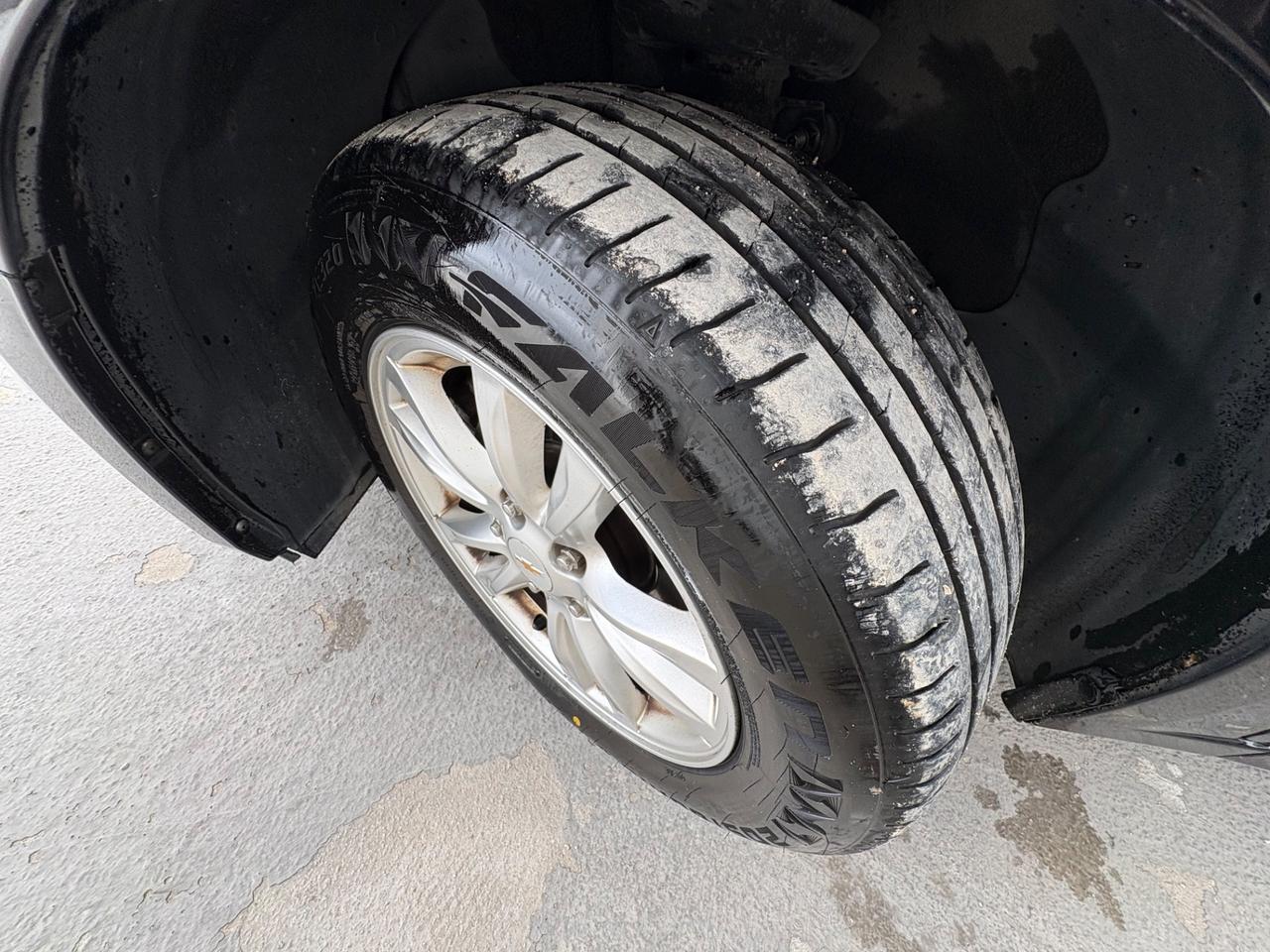 Chevrolet Cruze 1.7 DWagon PARI AL NUOVO!