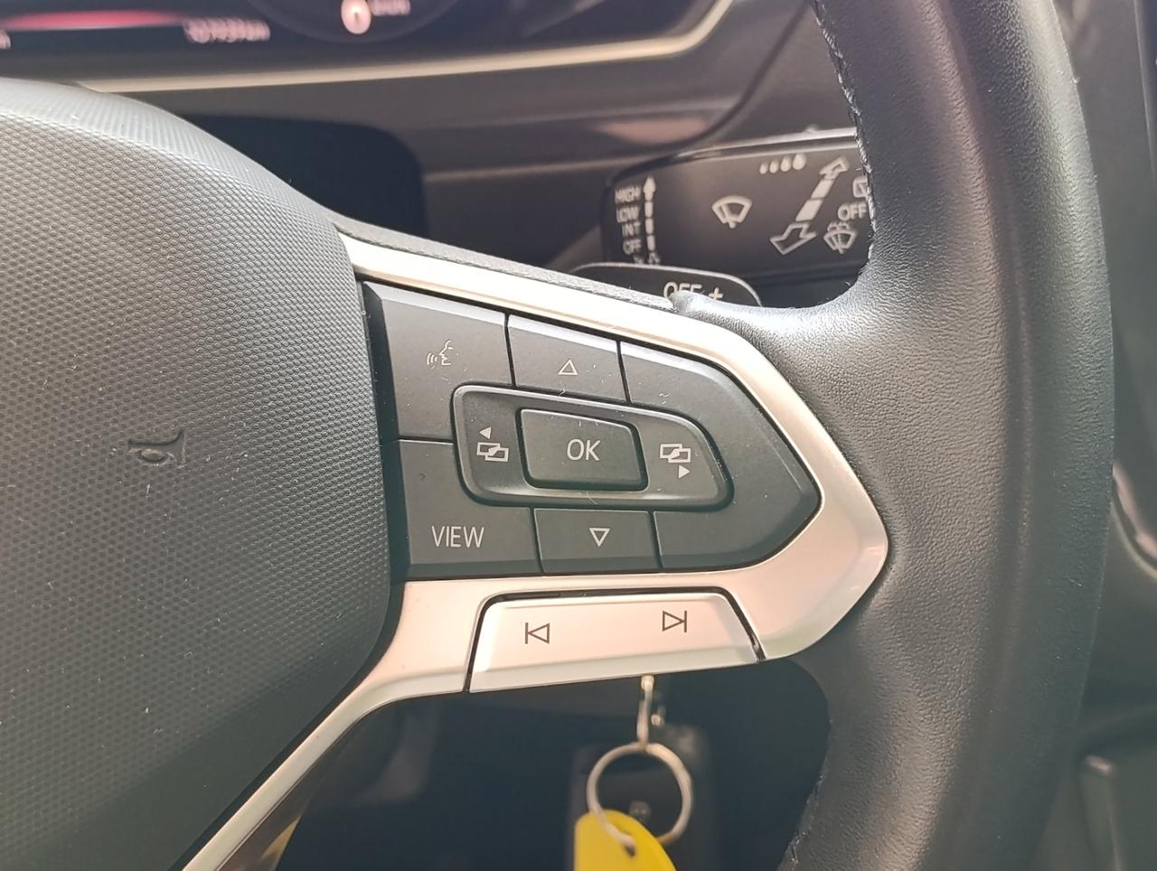 Volkswagen Tiguan 2.0 tdi Life 150cv dsg