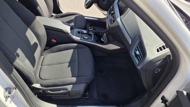 BMW 118 i 5p. Advantage PERMUTE EXTRA OPTIONAL