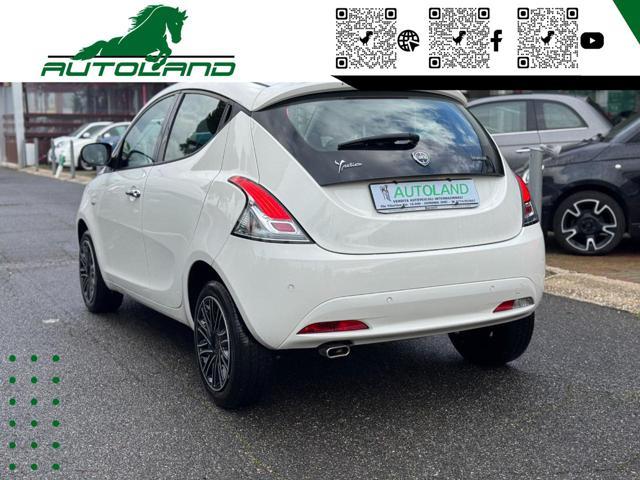 LANCIA Ypsilon 1.0 FireFly S&SHybridEcochicGold