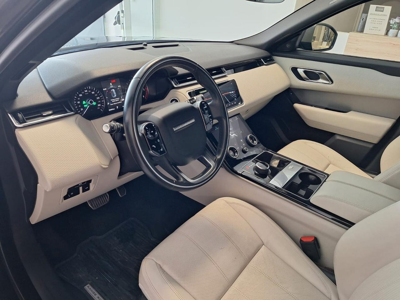 Land Rover - Range Rover Velar 2.0 TD4 180 CV R-Dynamic S