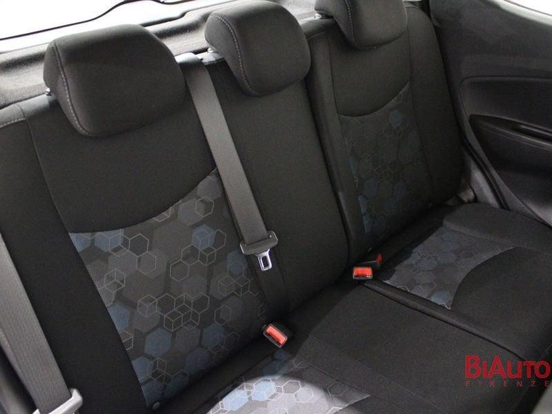 Opel Karl Karl Rocks 1.0 73 CV