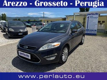 FORD Mondeo 1.6 TDCi 115 CV Station Wagon