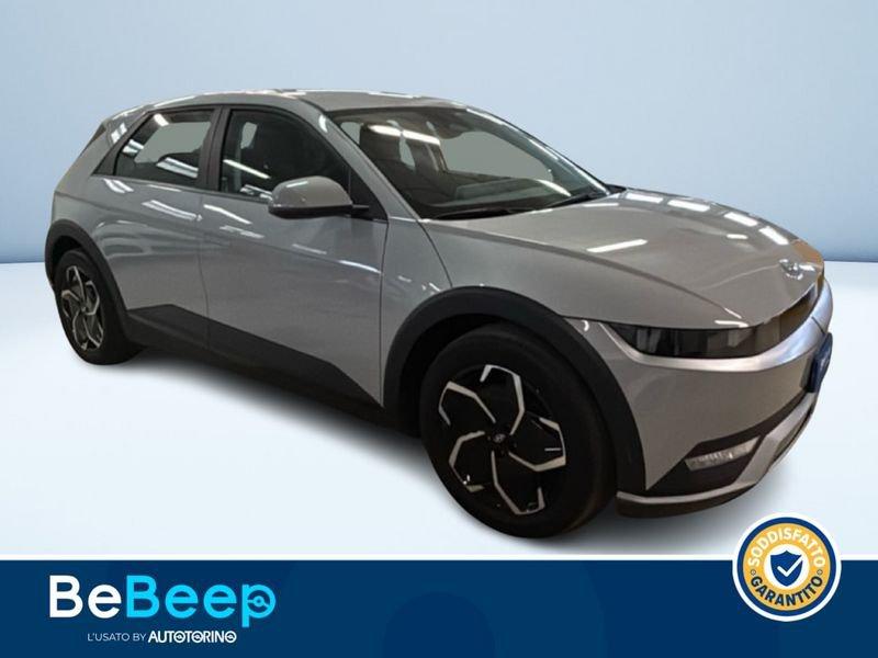 Hyundai Ioniq 5 58 KWH PROGRESS RWD