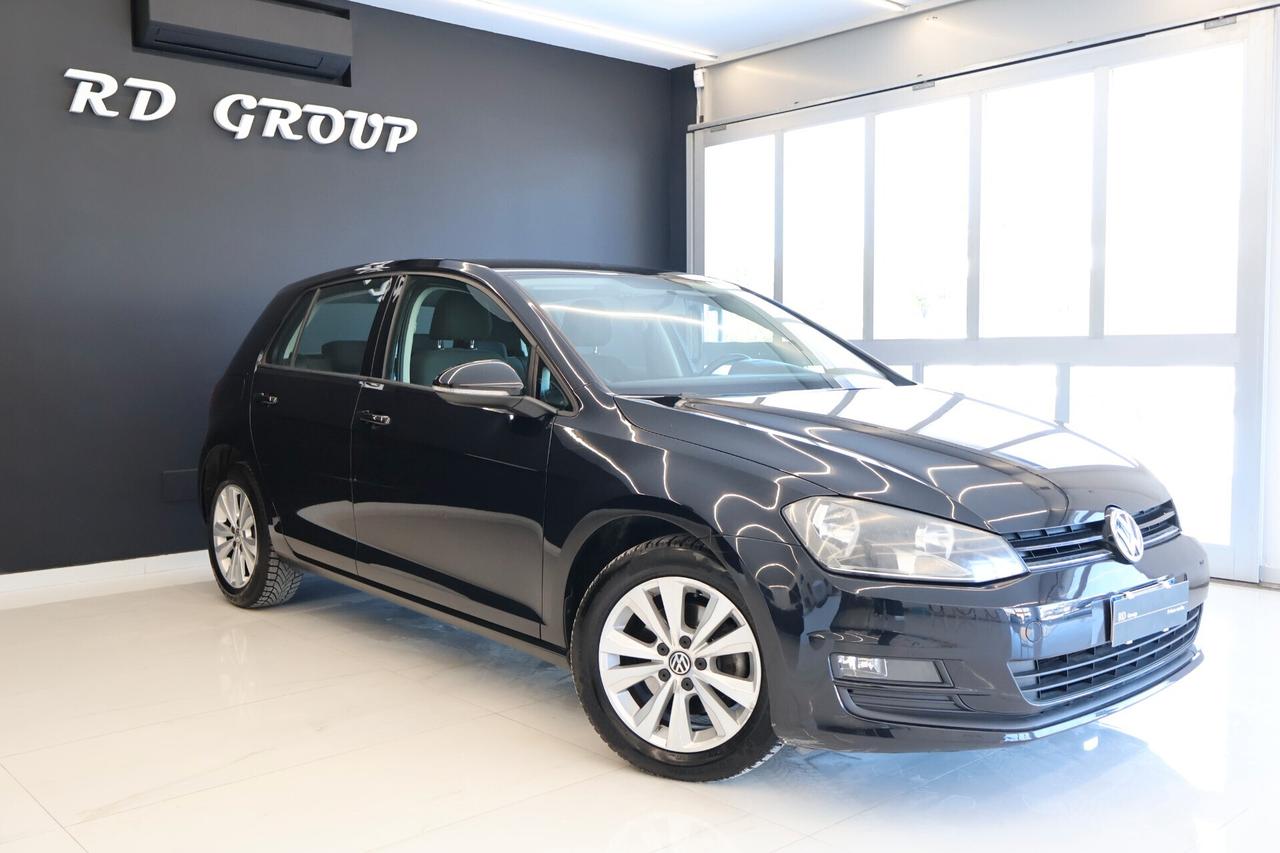 Volkswagen Golf 7 1.6 tdi Comfortline