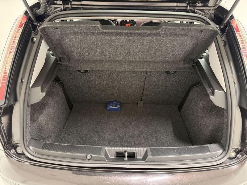 FIAT Punto Punto Evo 5p 1.2 Dynamic