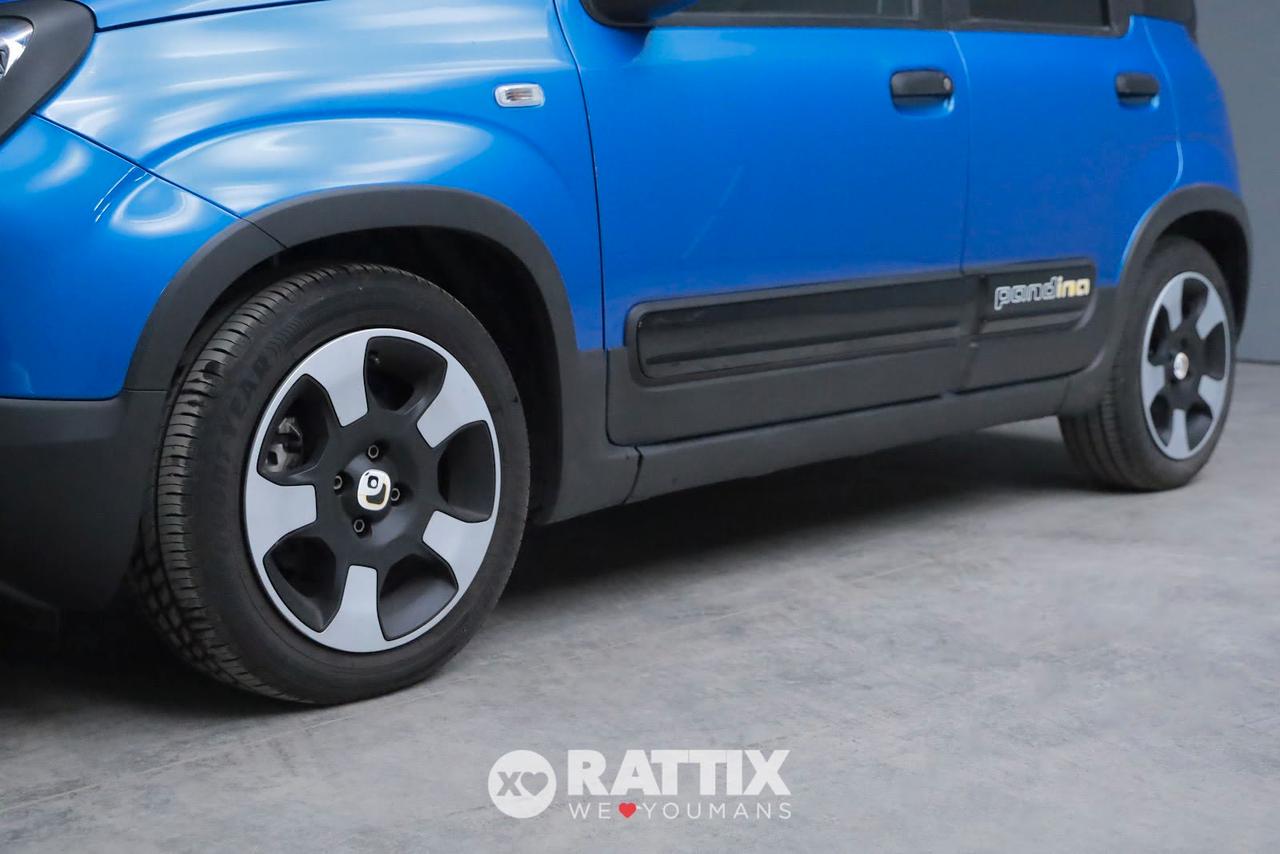 Fiat Panda Pandina 1.0 Firefly Hybrid 70CV Cross