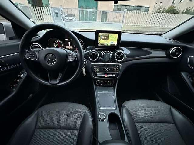 Mercedes-Benz CLA 180 180 d Shooting Brake Automatic