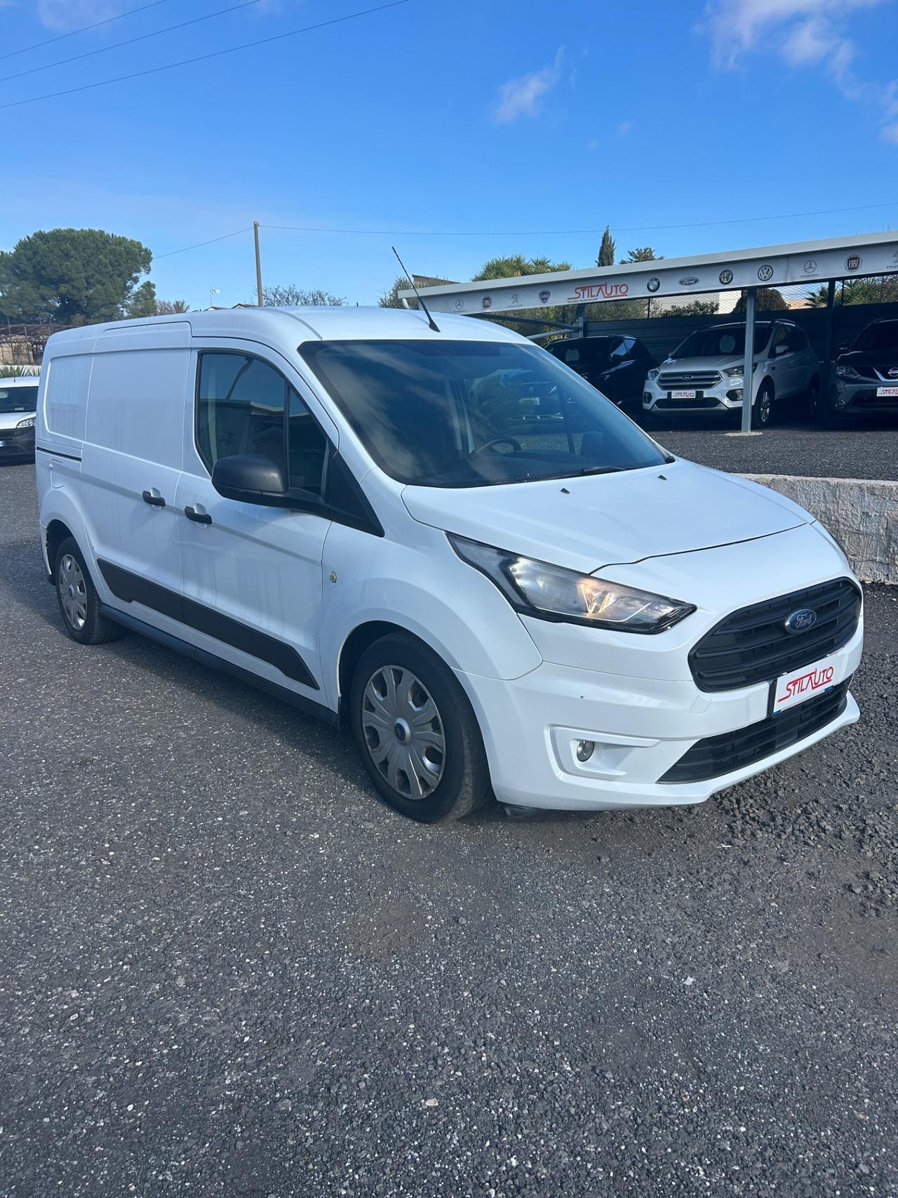 Ford Transit Connect 210 1.5 TDCi 100CV PL Furgone Trend