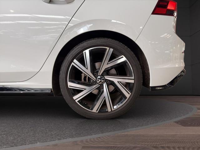 VOLKSWAGEN Golf 1.5 eTSI 150 CV EVO ACT DSG R-Line