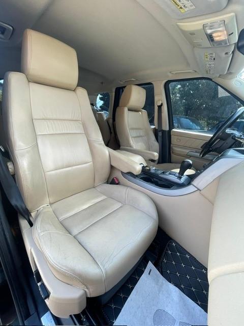 Range Rover Sport 3.6 TDV8 HSE