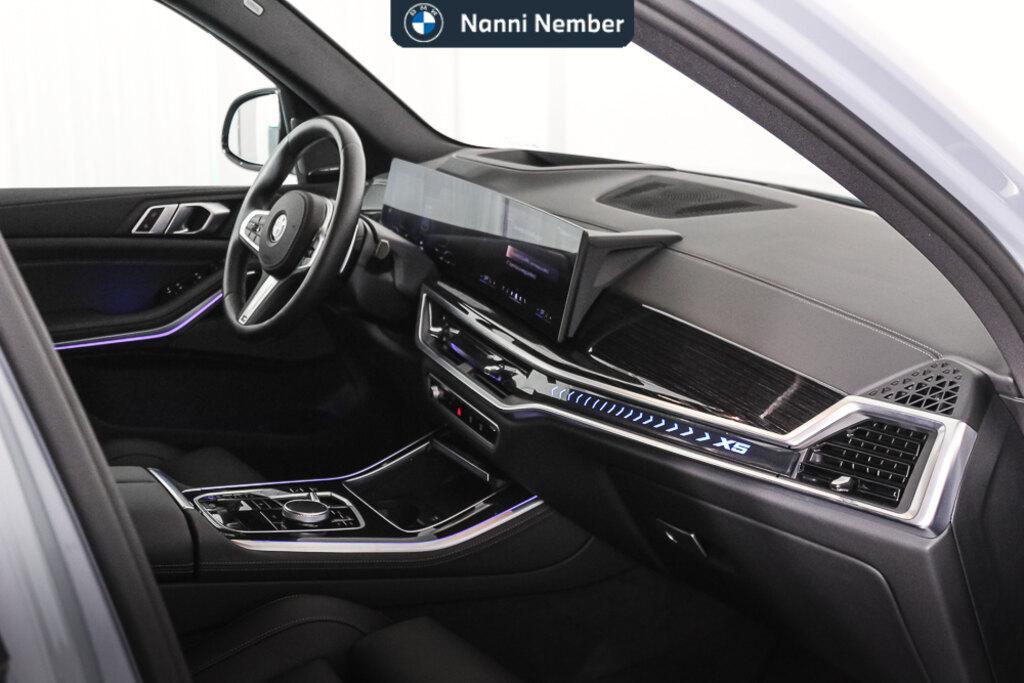 BMW X5 30 d xDrive Steptronic