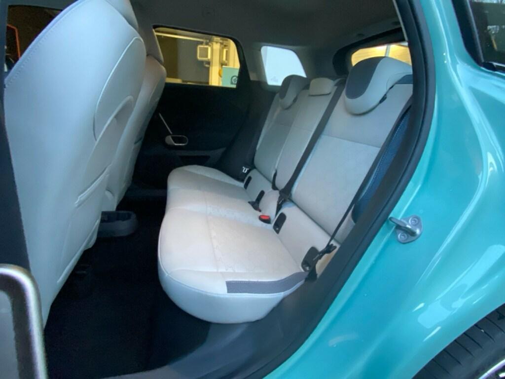 Mini Mini Aceman All-Electric E Classic