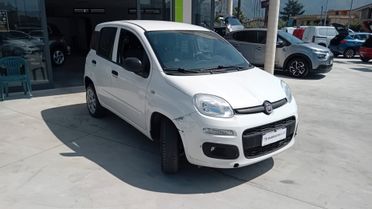 Fiat Panda 0.9 TwinAir Turbo Natural Power Pop Van 2 posti