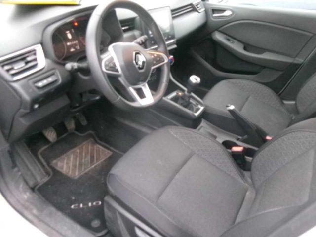 RENAULT Clio TCe 90 CV 5 porte Business