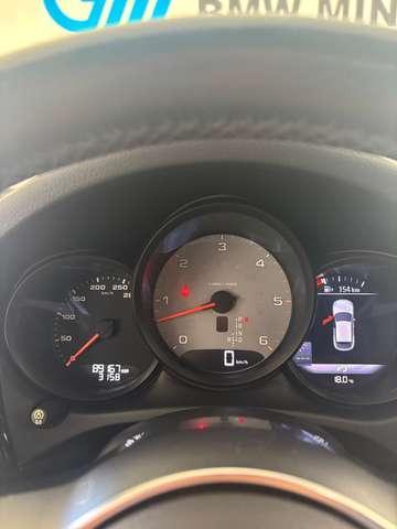 Porsche Macan Macan 3.0d S 250cv pdk my16