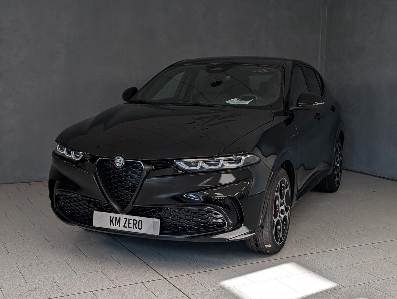 Alfa Romeo Tonale 1.6 diesel 130 CV Veloce KM0
