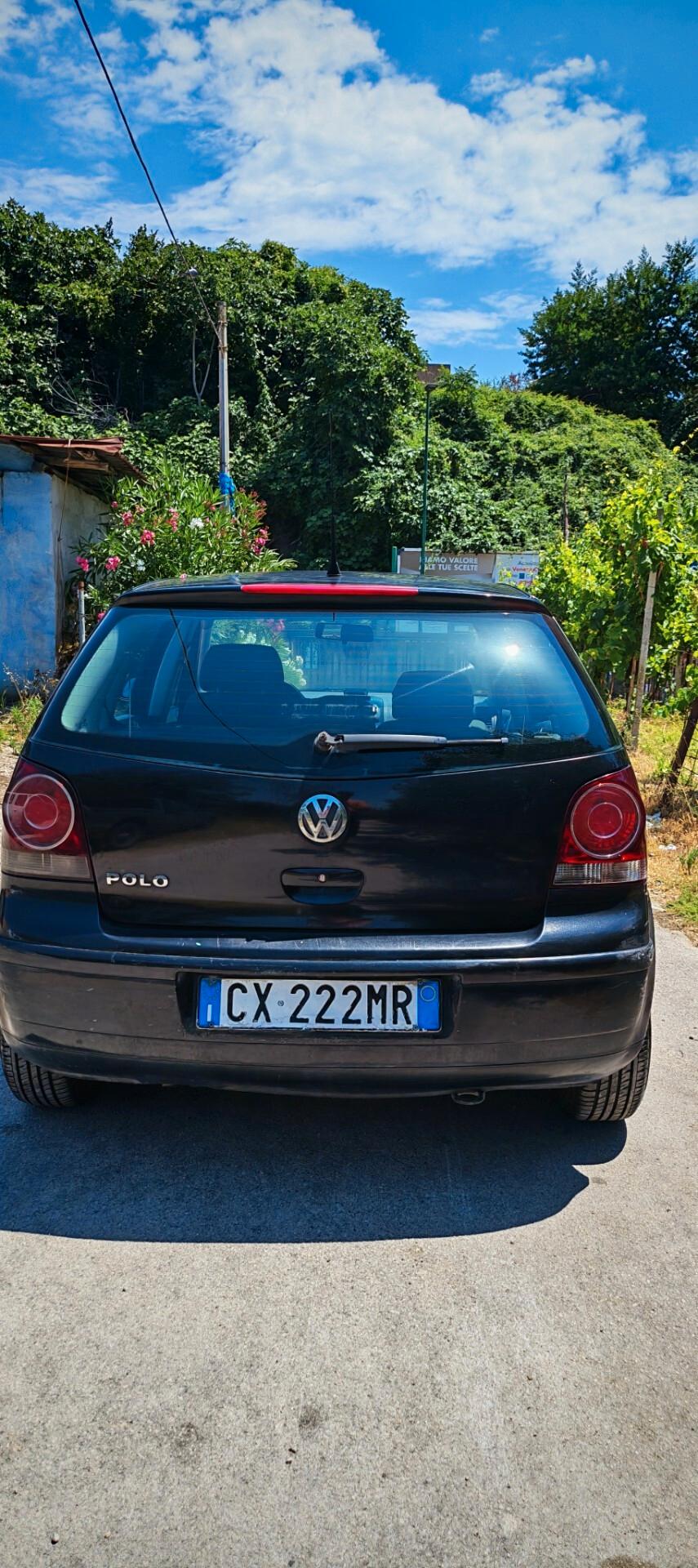 Volkswagen Polo 1.4 TDI CON MOTORE INFINITO