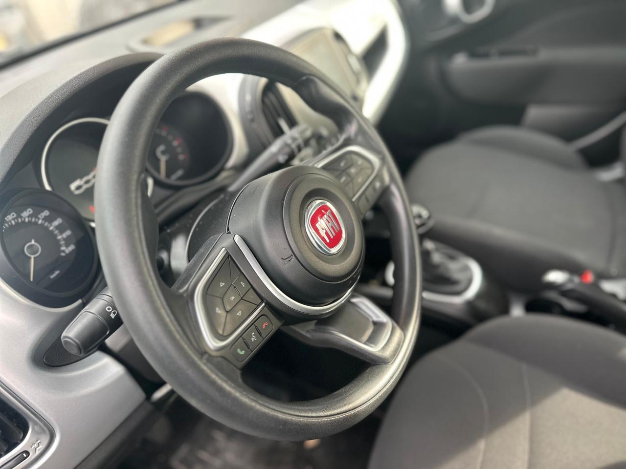 Fiat 500L 1.3 Multijet 95 CV Connect