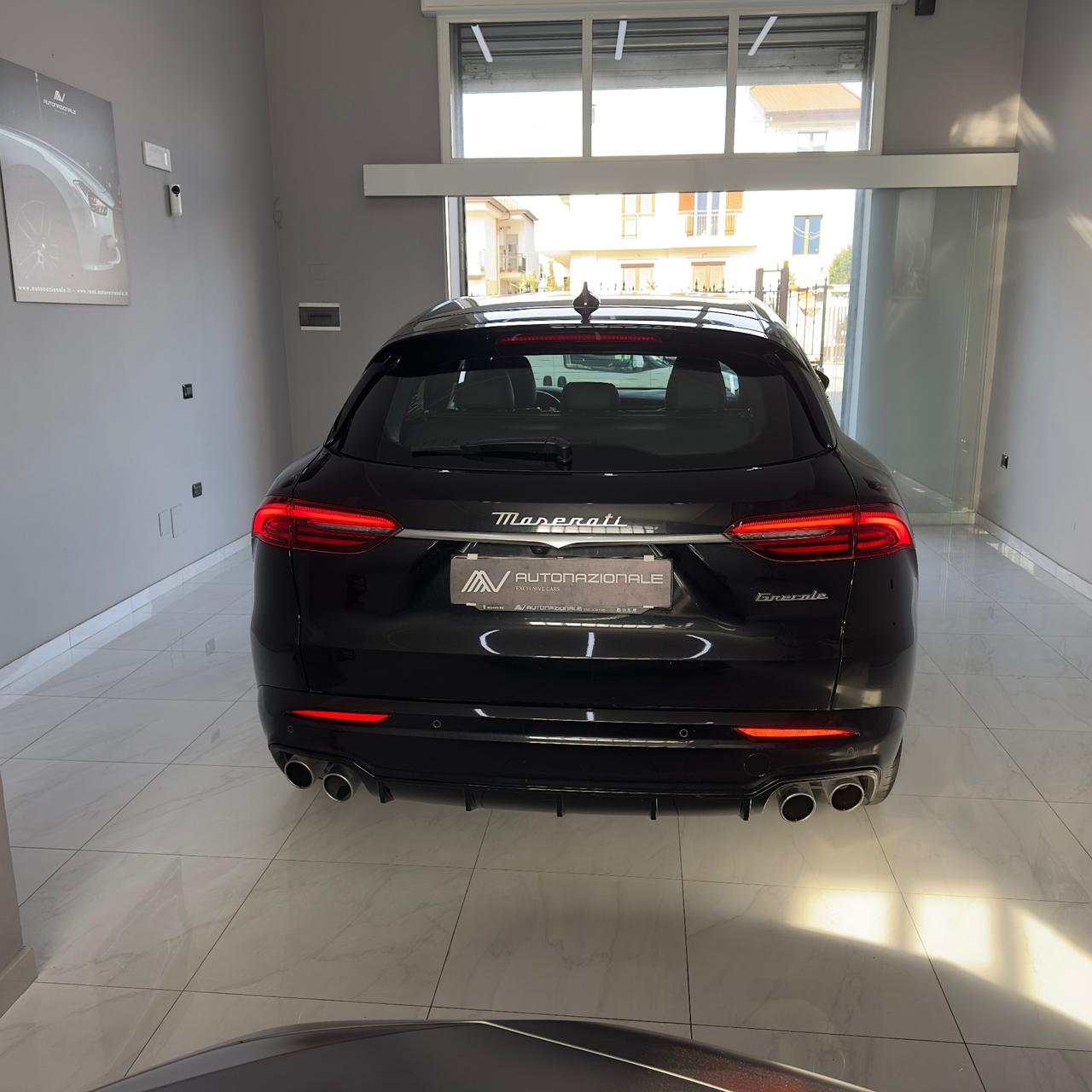 Maserati Grecale GT 2.0 mhev 300cv automatica full optional