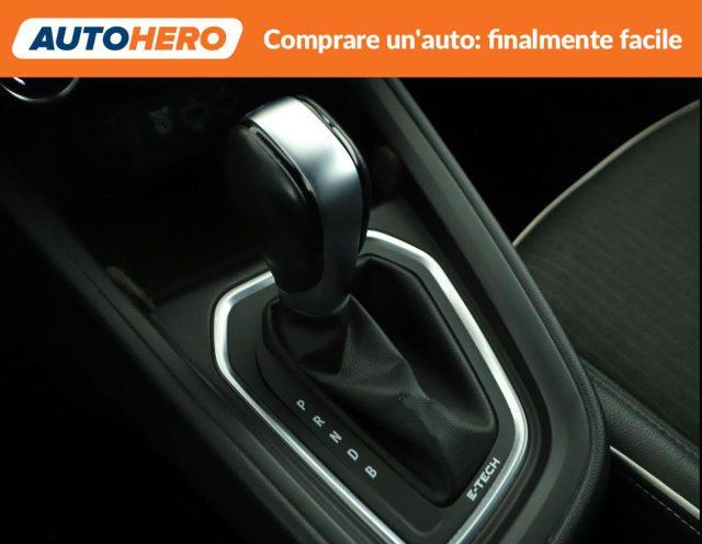 RENAULT Clio Full Hybrid E-Tech 140 CV 5 porte Intens