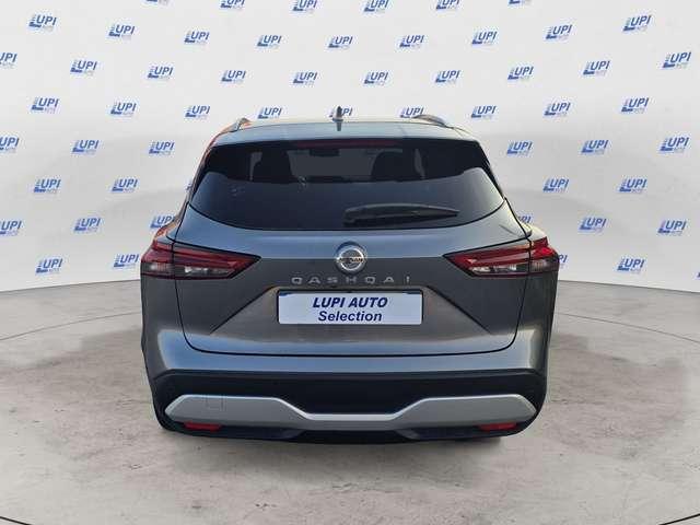 Nissan Qashqai 1.3 mhev N-Connecta 2wd 140cv