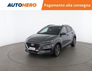 HYUNDAI Kona HEV 1.6 DCT XPrime