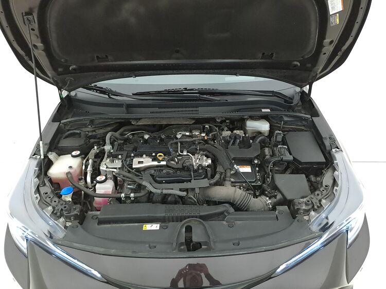 Toyota Corolla TS Hybrid Lounge + Tetto Apribile BR313348 2.0 Full Hybrid 184CV