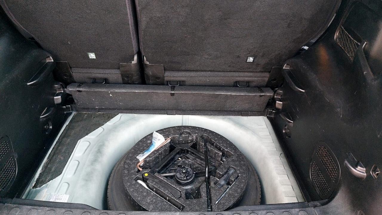 Fiat 500L 1.4 95 CV Lounge