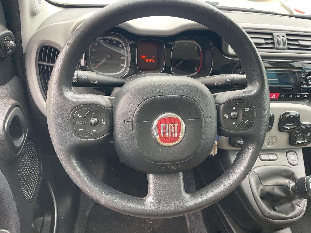 FIAT - Panda - 1.3 Multijet S&S 4x4