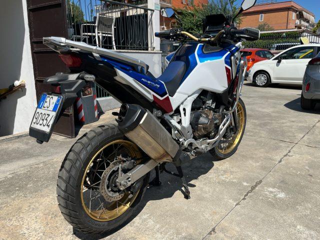 HONDA Africa Twin CRF 1100 L Adventure