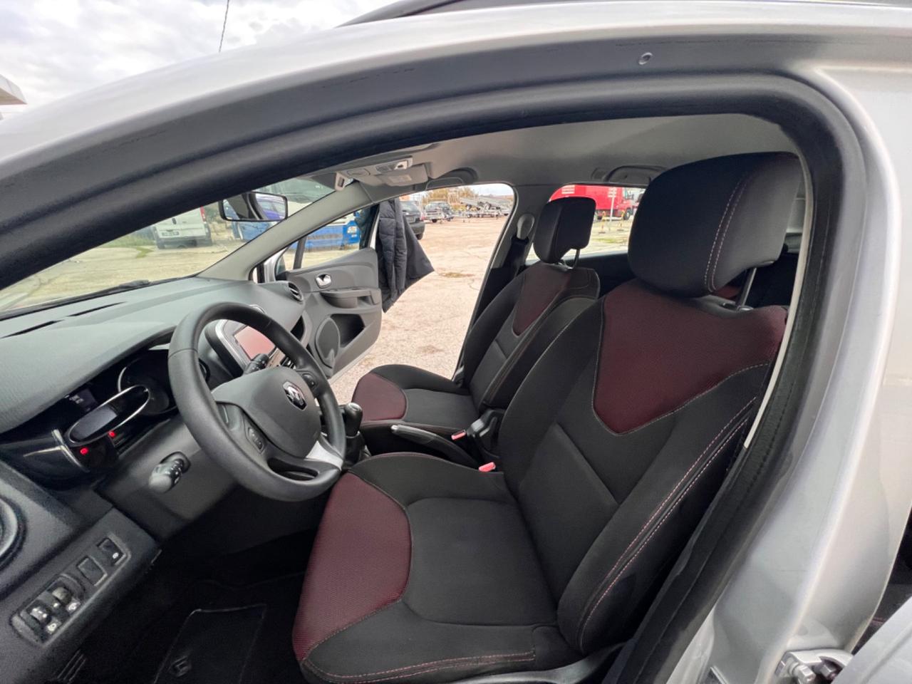 Renault Clio Sporter dCi 8V 75CV Start&Stop Energy Duel