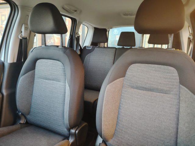 CITROEN C3 Picasso BlueHDi 100 Exclusive-KM ECCEZIONALE UNIPROPRIETAR