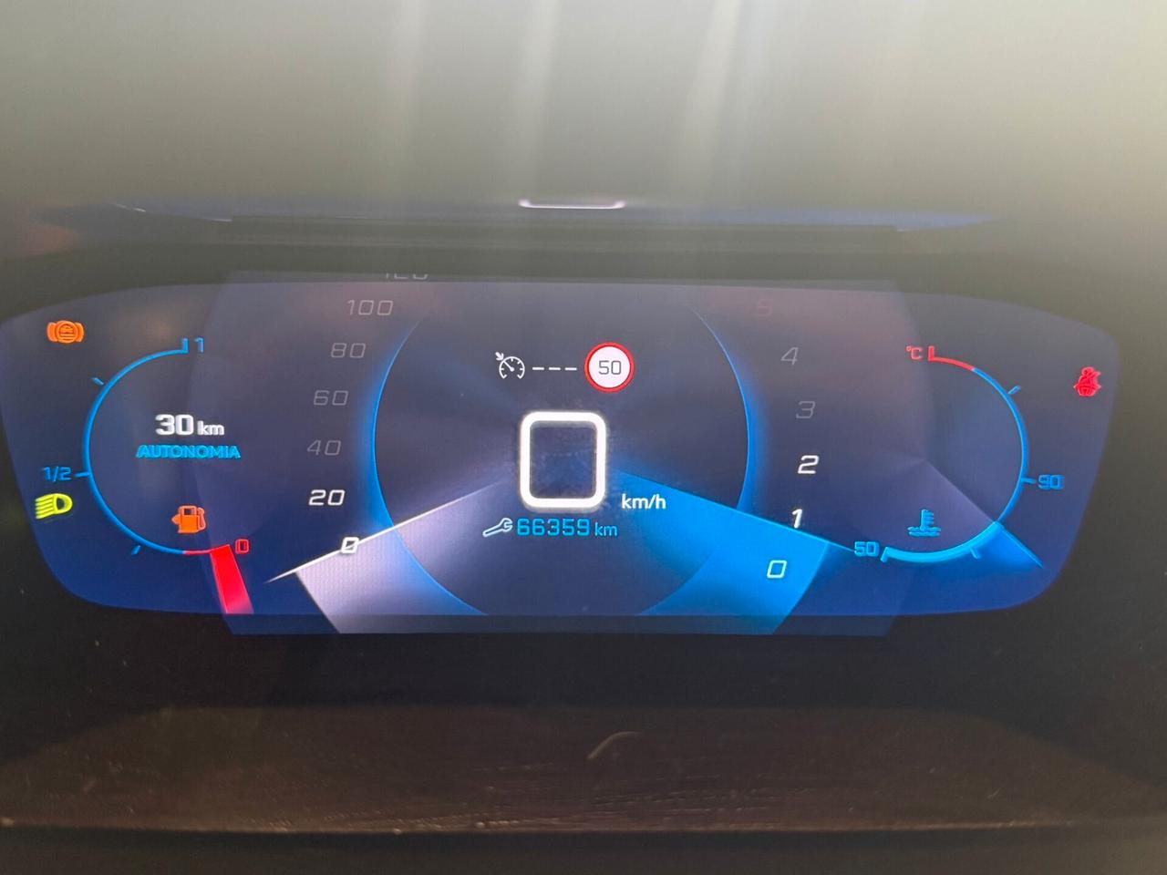 Peugeot 208 1.5 DIESEL 100CV 60.000KM 2020