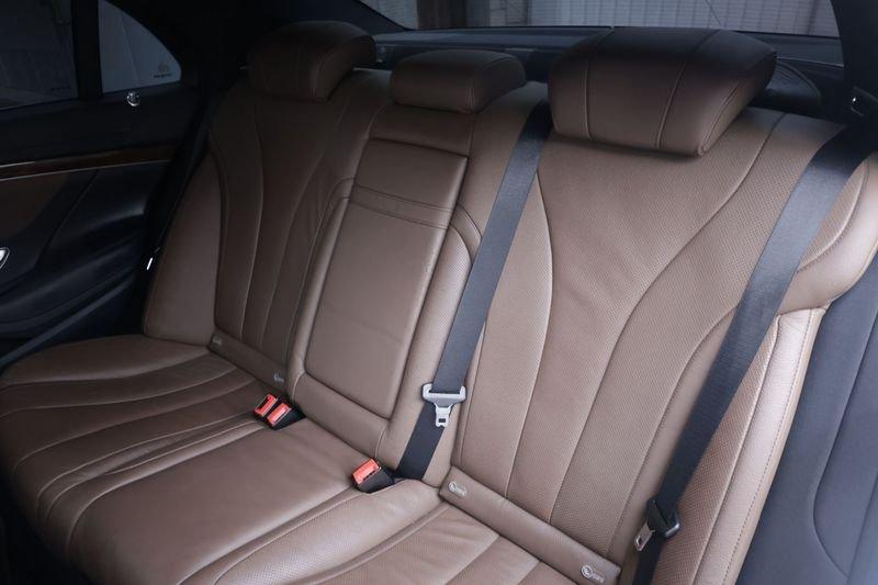Mercedes-Benz Classe S S 350 d 4Matic Premium IVA ESPOSTA Unicoproprietario