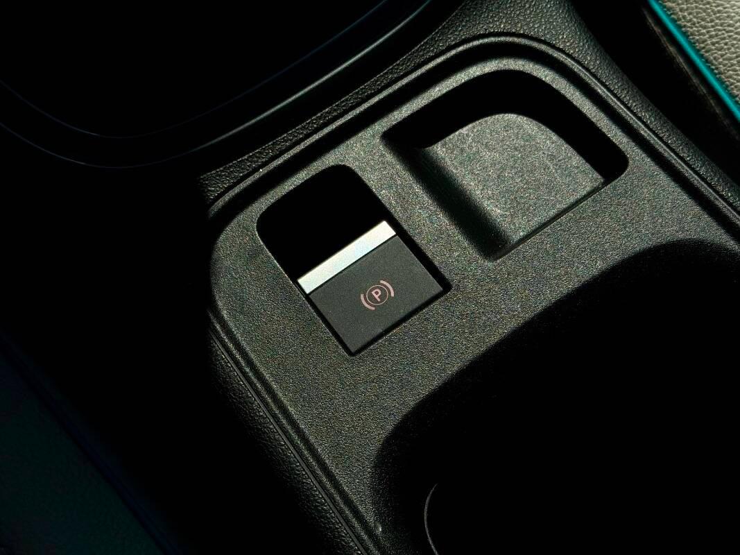 Fiat 600 1.2 hybrid La Prima 110cv auto