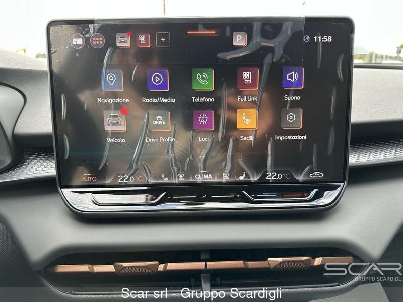 Cupra Terramar Terramar 2.0 TSI 204 CV DSG 4Drive *PREZZO REALE NON VINCOLATO, PRONTA CONSEGNA"