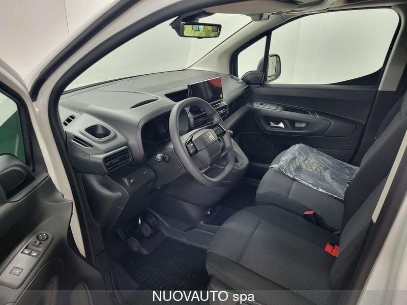 FIAT Doblò 1.5 BlueHdi 100CV PC-TN Van