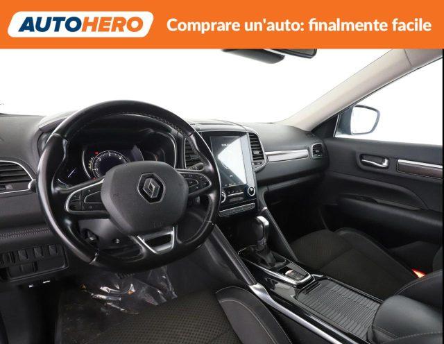 RENAULT Koleos dCi 175CV X-Tronic Energy Executive