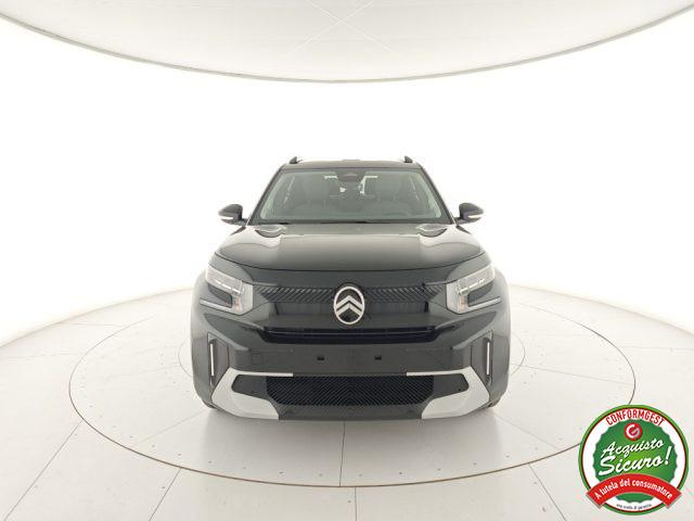 CITROEN C3 Aircross Hybrid 145 CV e-DCS6 Plus